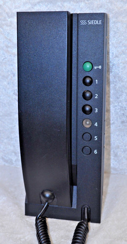 Siedle 611 01 - -,