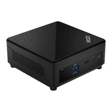 MSI Cubi 5 12M Intel Core i5