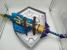 Kostümset Legend of Zelda, wie neu