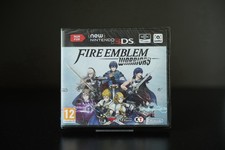 Fire Emblem Warriors (Nintendo 3DS) NEU