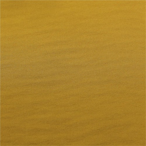 Crepp chiffon uni senf - chiffon,