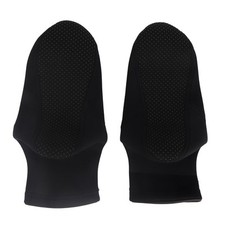 (S)3mm Neopren Socken Warm Rutschfest Wasserdicht Schnell Trocknend Tauchen FSK