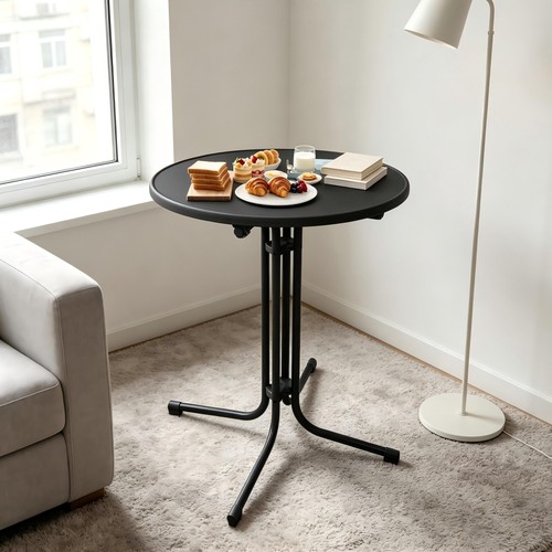 Bistrotisch klappbar 110cm - bistrotisch,