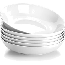 Pastateller Suppenteller 6