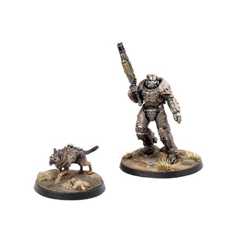 Fallout wasteland warfare - fallout:,