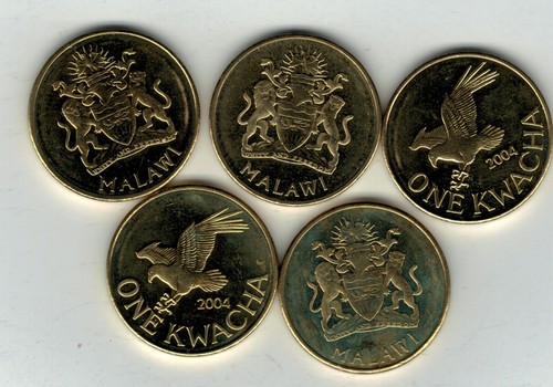 Malawi 102 1 kwacha - malawi, 65:
