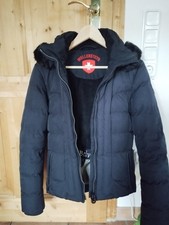 Jacke Wellensteyn Belvedere S