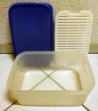 Tupperware, kleiner Superstar