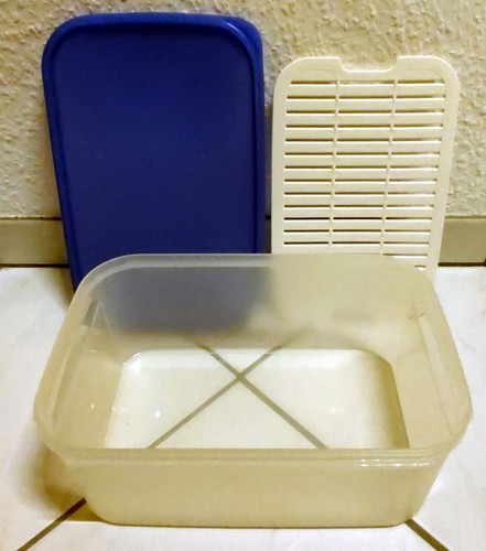 Tupperware kleiner superstar - tupperware,,