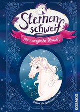 Sternenschweif, Das magische Buch, Linda Chapman