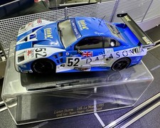 Fly Lister Storm Le Mans 1995 mit Licht und Digital 132 Decoder