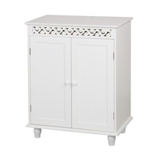 Schrank Miriam Mit Cut-Outs