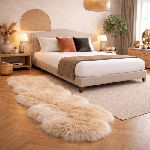 Decorating sheepskins premium - decorating,