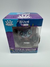 Funko minis vinyl figur - figur, in