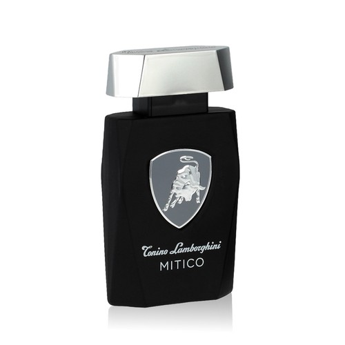Lamborghini mitico eau - eau, de