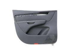 Türverkleidung Türpappe