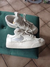 Nike coole Sneaker für Mädchen, Gr. 36,5