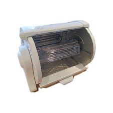 Rotationsgrill von George