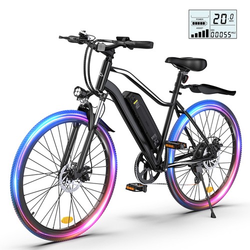Zoll bike elektrofahrrad - zoll,
