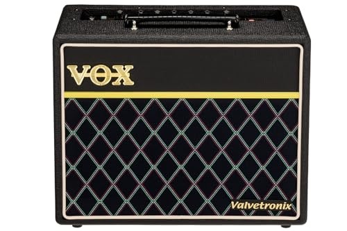 Vox vt20x classic blue - vox,