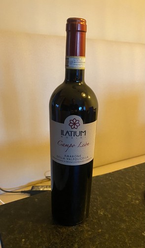 Flaschen amarone della - flaschen,