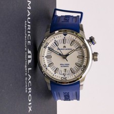 2025 Maurice LaCroix Pontos S