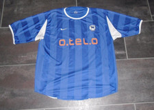 Hertha BSC Berlin Trikot Nr.22 Beinlich Vintage Gr.XL  Sammler!!!