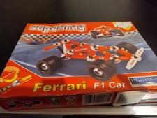 Aus einer Auflösung: Supermag