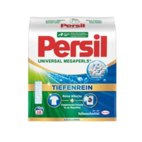 Persil waschmittel universal - waschmittel,