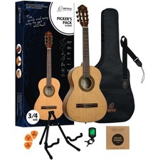 Ortega Guitars RPPC34