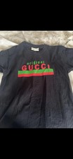 Gucci T-Shirt Original 