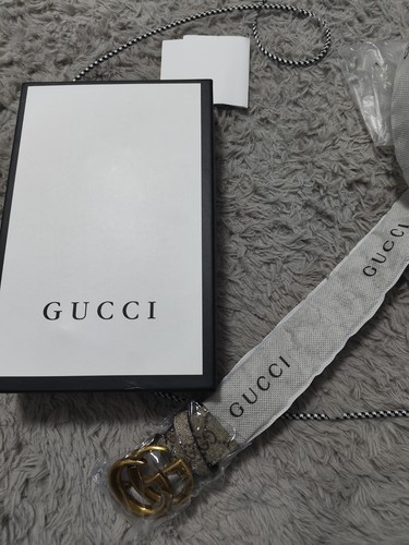 Gucci damengürtel - gucci,