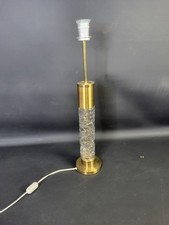 Vintage Lampenfuß, Doria 