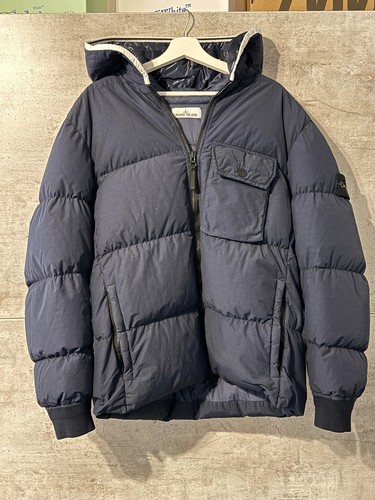 Stone island daunen - island,