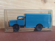 -NEU- BREKINA 71600 H0 1:87