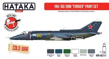 Hataka AS111 Yak-38/38M