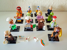 LEGO 71033 Minifiguren Serie