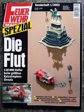 Feuerwehr-Magazin Spezial Die