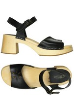 Swedish hasbeens Sandalen Damen Sommerschuhe Sandalette offene Schuh... #mjyrw8y