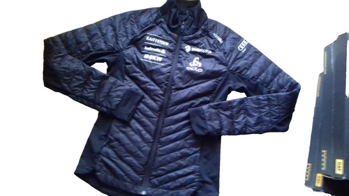 Odlo thermic team - n-thermic, schweiz