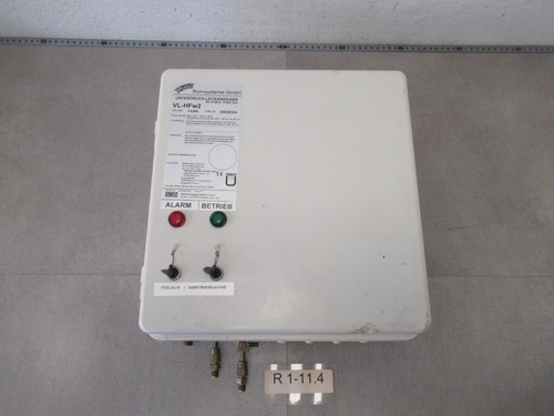 Sgb hfw2 - sgb, vl-hfw2