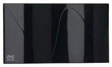 One For All aktive DVB-T/T2 Flachantenne, 5G (0403-10)