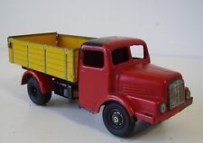 Seltener MSB / MSW LKW aus DDR Zeit