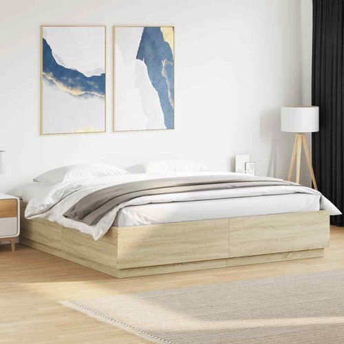 Bettgestell bett holzbett - bettgestell,