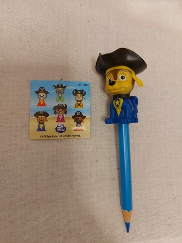 Paw patrol sammelfigur aus dem - patrol,