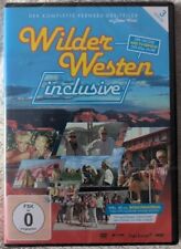 DVD - 3 DVD-Box - WILDER