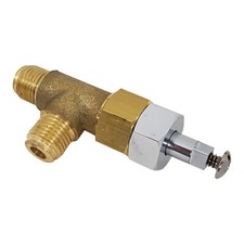 Vibiemme Dampfhahn Vibiemme