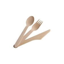 120er Set Besteck aus