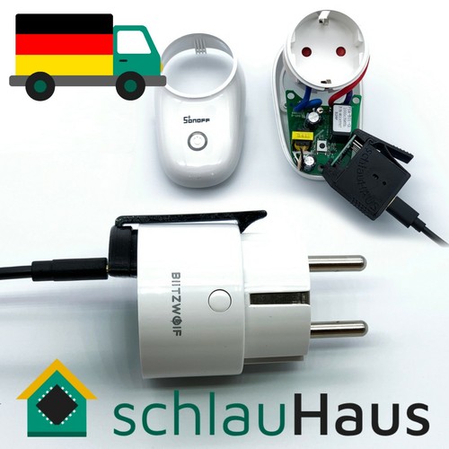Flash adapter für - für, tasmota