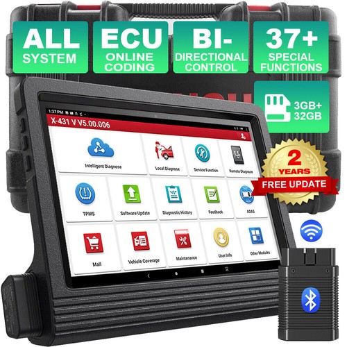 2026 launch x431 pro profi - 2026,